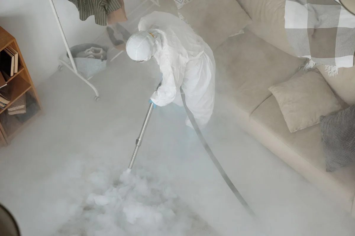 Biohazard Cleanup in Seven Fields, PA